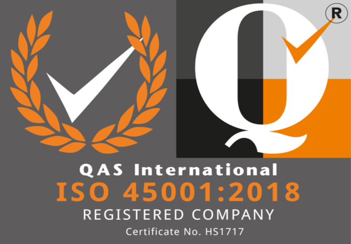 ISO 45001