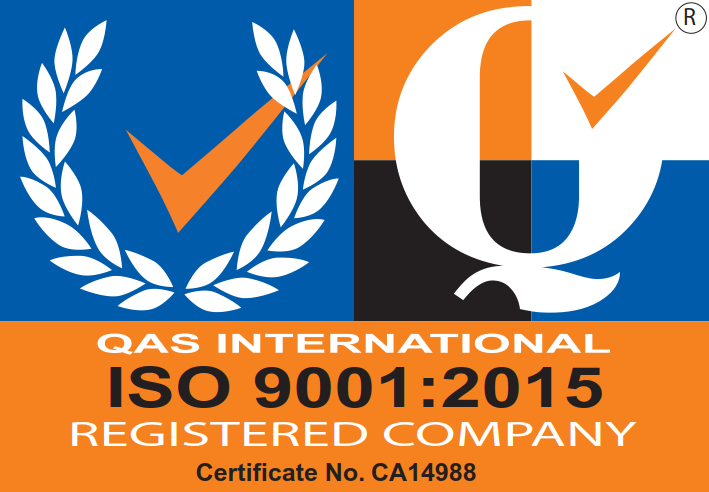 ISO 9001
