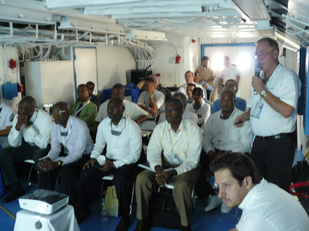 MACHC CB Course 2014