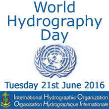 World Hydrography Day