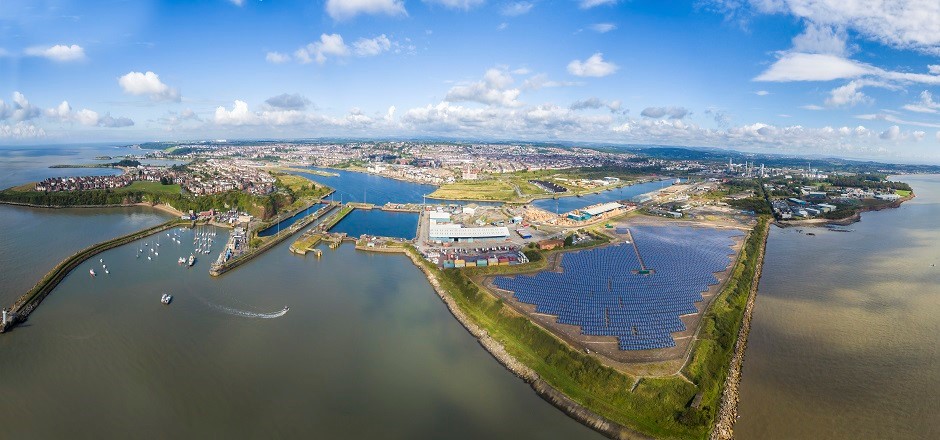 Flood & Coast 2026 (Liverpool) – 9th to 11th June 2026
