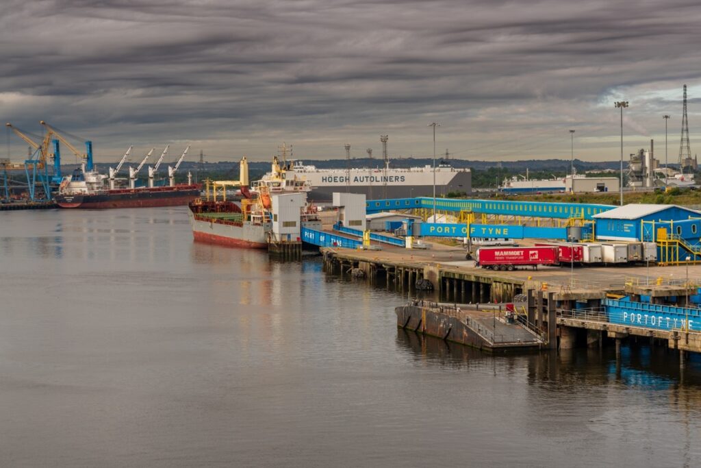 PMSC Updates: A Shift in the Role of Environmental Monitoring